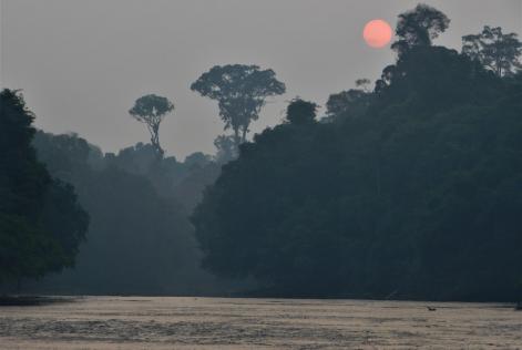 Indonesia_Sungai Ratah