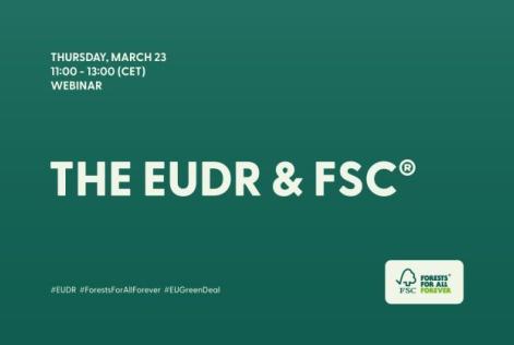 EUDR