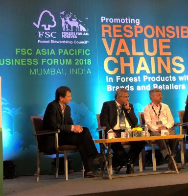 APAC Business Forum 2018