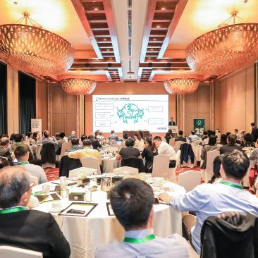 APAC Business Forum 2019